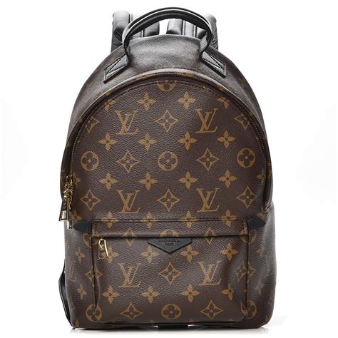 louis vuitton backpack pm|louis vuitton backpacks women's.